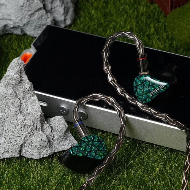 Hybrid Audiophile IEMs - Image 4