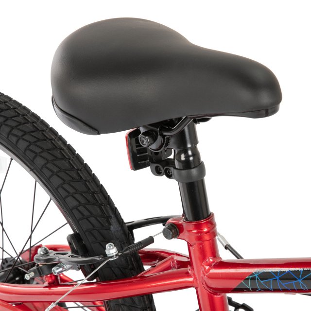 20-Inch Kids’ Bike with Durable Carbon Steel Frame and V-Brake System - Image 6
