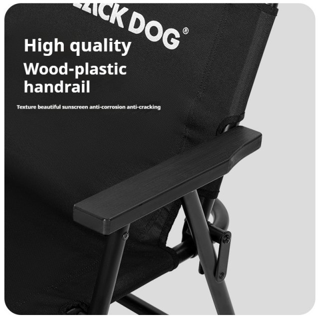 Foldable Camping Chair - Image 5
