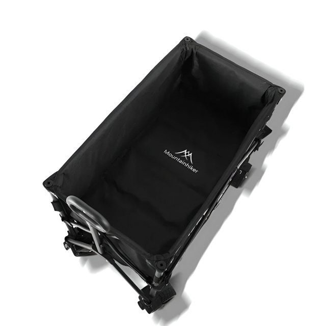 Folding Outdoor Camping Cart - Image 3