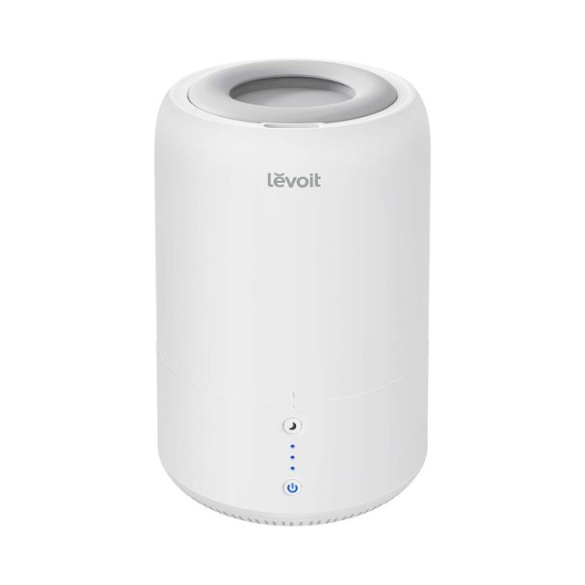 1.8L Cool Mist Humidifier with Essential Oil Diffuser for Rooms up to 260 Sq. Ft. - Image 8