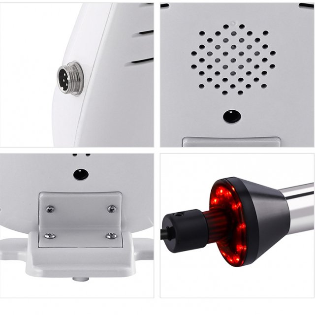 448KHz RF Skin Tightening & Anti-Wrinkle Device - Image 6
