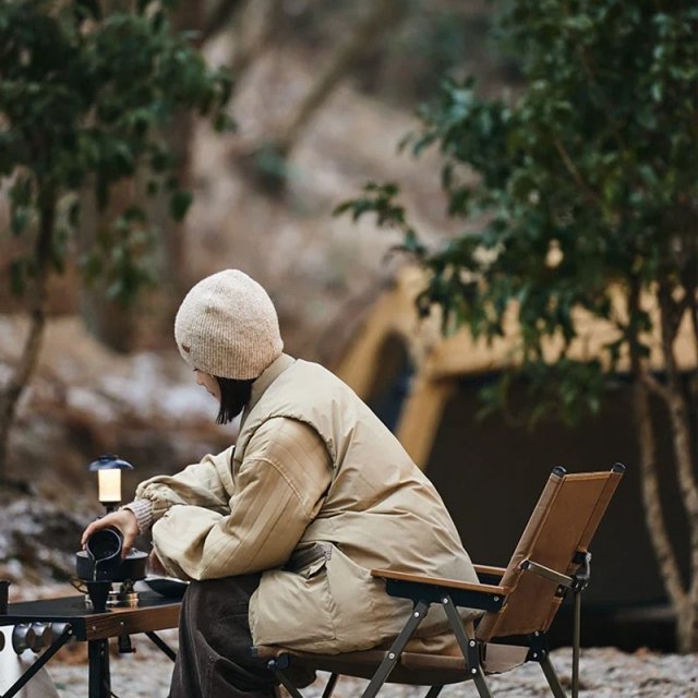 Ultralight Folding Camping Chair - Image 3