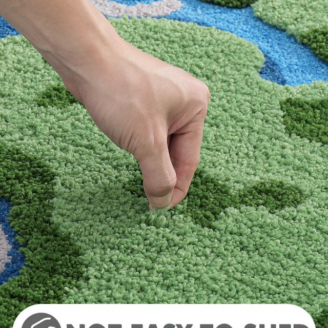 Earth Design Kids Rug - Image 7