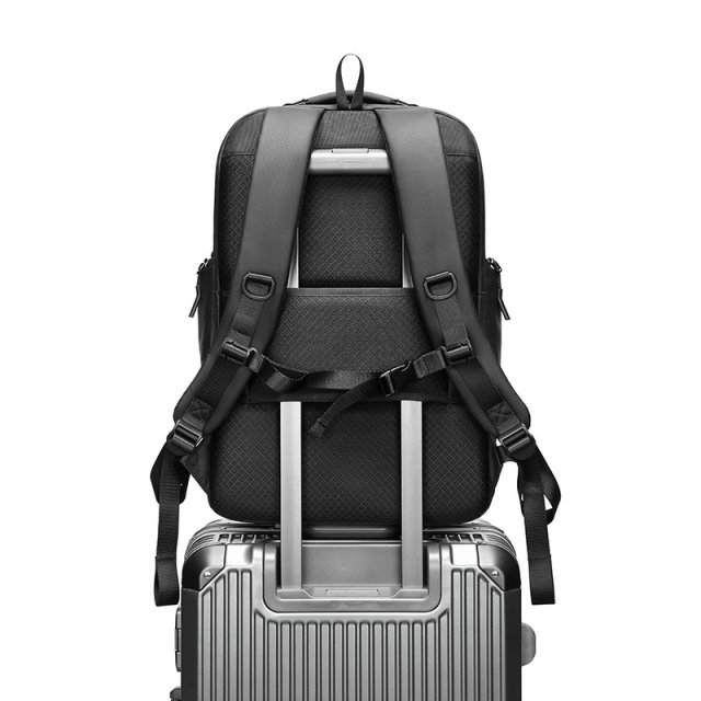Waterproof 15.6 Inch Laptop Backpack - Image 4