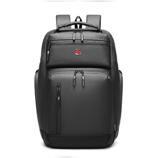 Waterproof 15.6 Inch Laptop Backpack - Image 7