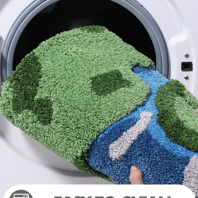 Earth Design Kids Rug - Image 6