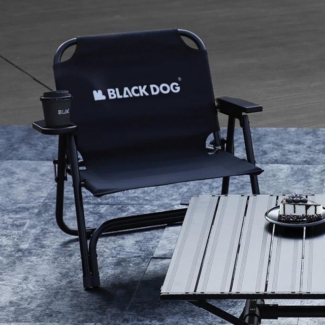 Foldable Camping Chair - Image 6