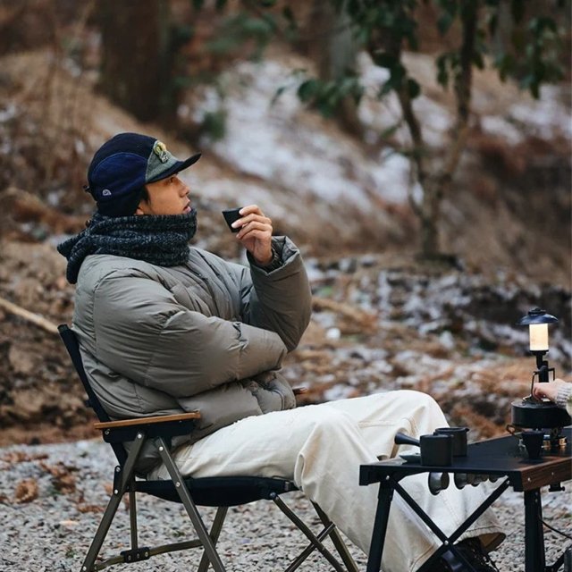 Ultralight Folding Camping Chair - Image 6