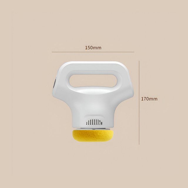 Handheld Body Shaping Massager with 3 Heads & Multi-Speed Vibration Therapy - Image 7