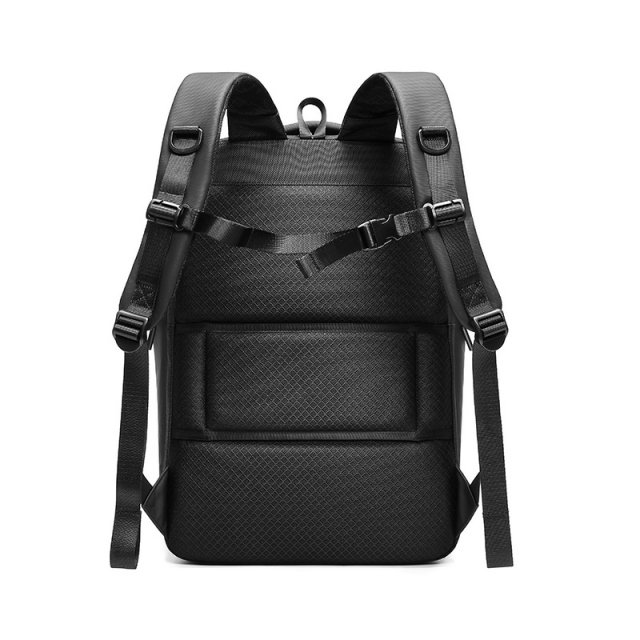 Waterproof 15.6 Inch Laptop Backpack - Image 3