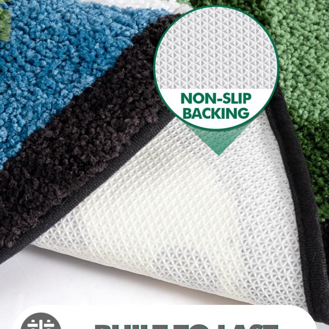 Earth Design Kids Rug - Image 8