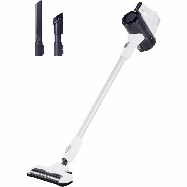 Cordless Lightweight Vacuum Cleaner with Brushless Motor and 45 Min Runtime - Image 4