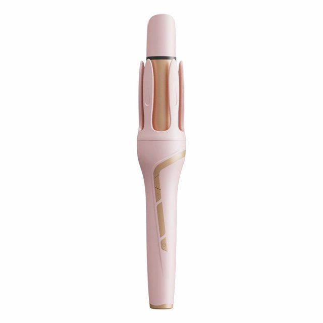 2 in 1 Auto Hair Curling Iron & Hair Straightener Dual Voltage - Image 7