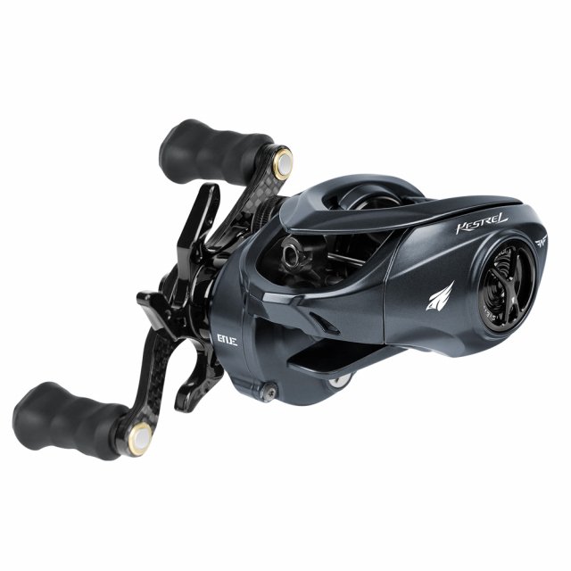 Ultra-Light Baitcasting Reel with 6KG Drag and 8.4:1 High Speed Gear Ratio - Image 6