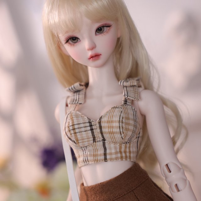 1/4 Faina BJD Doll Fullset - Image 4