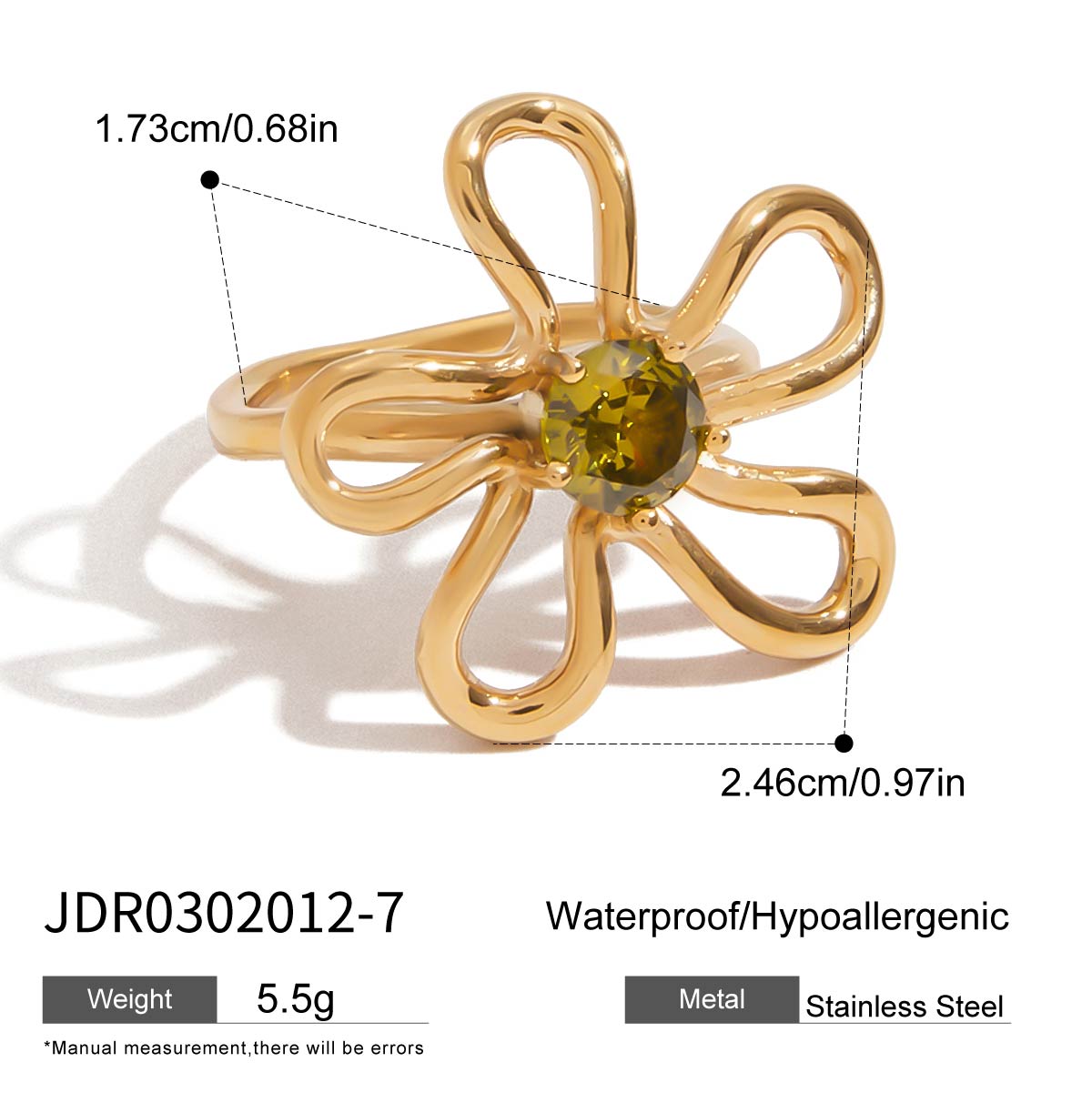 Gold