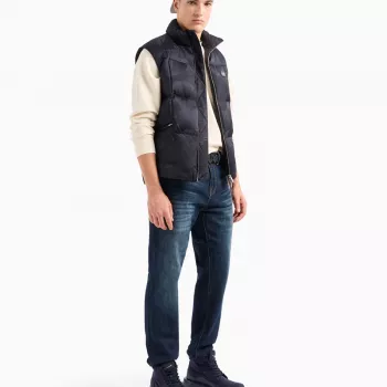 Luxury Comfort-Fit Jean