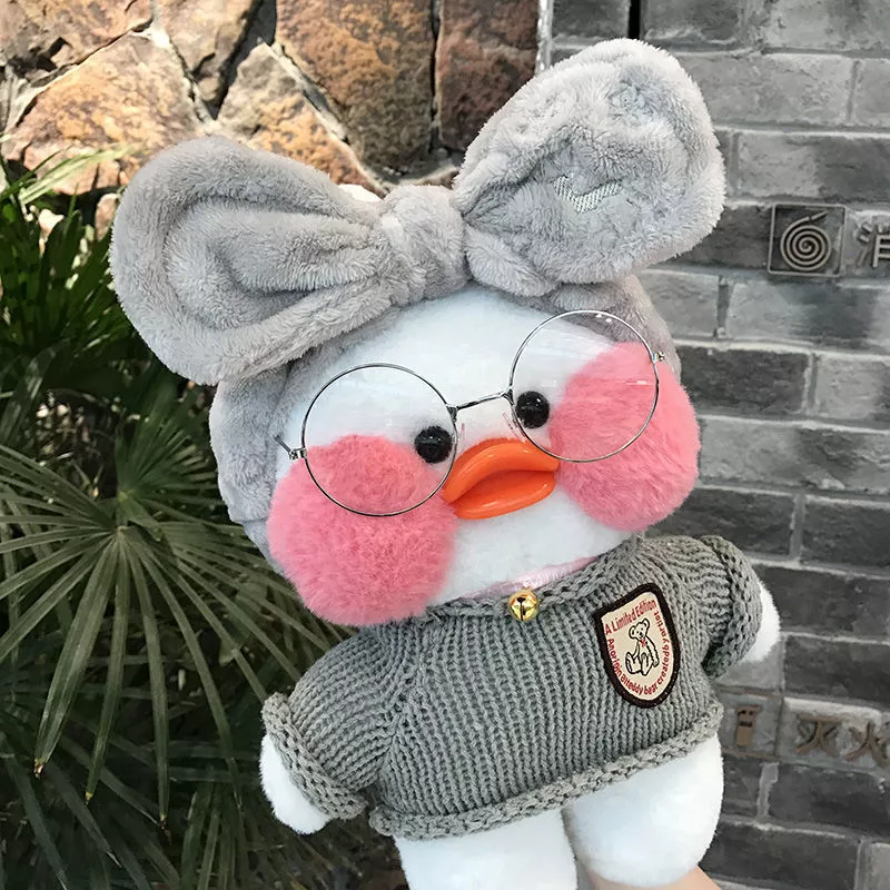 Top Quirky Plush Toys