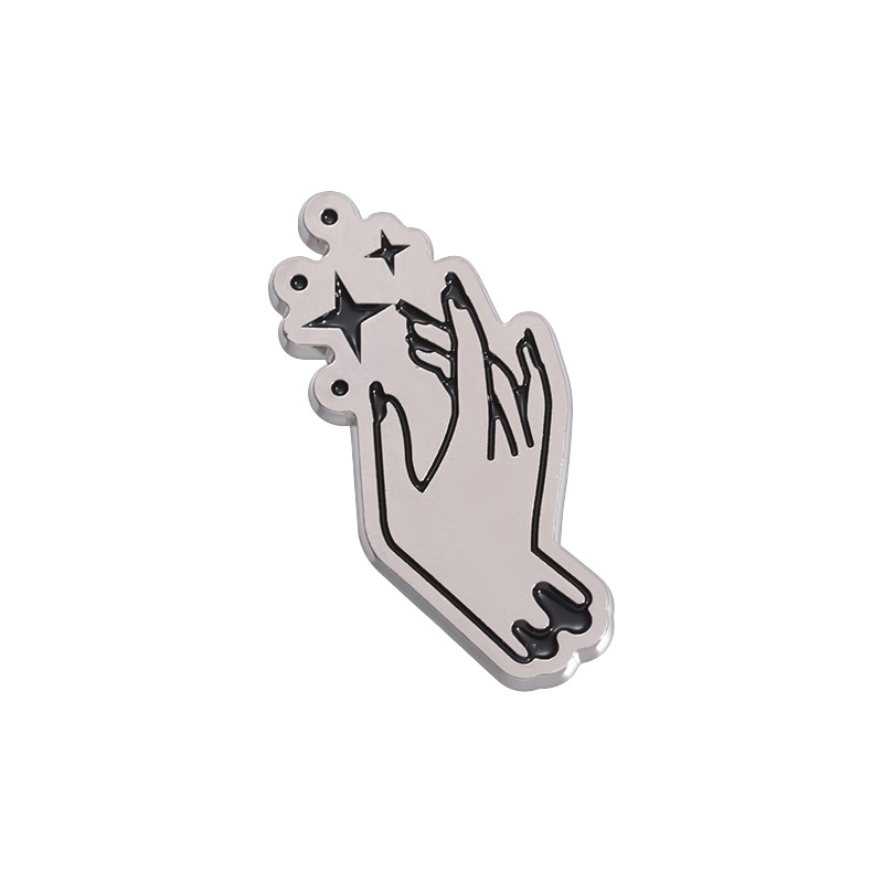 Magic Hand