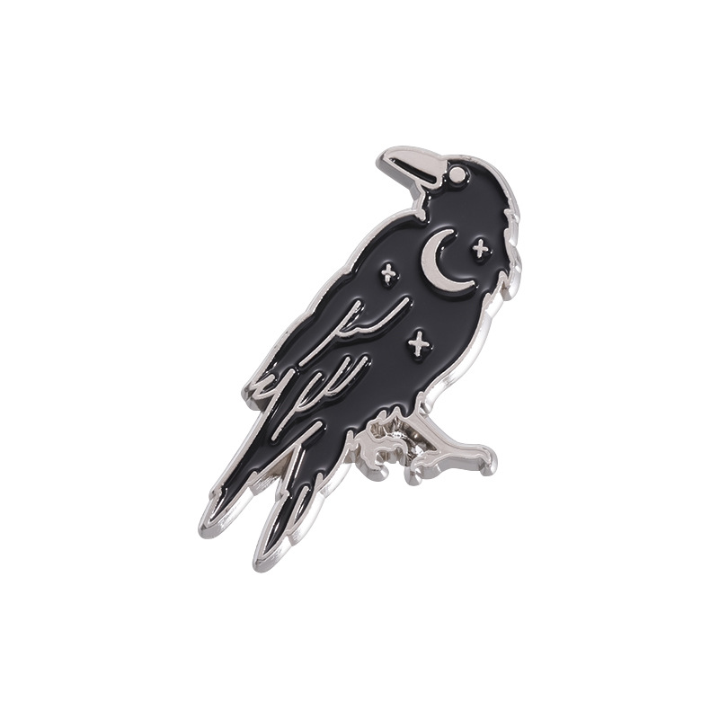 Black Crow