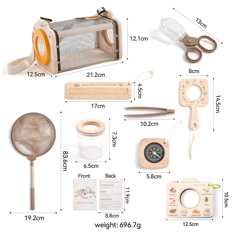 Adventure Set