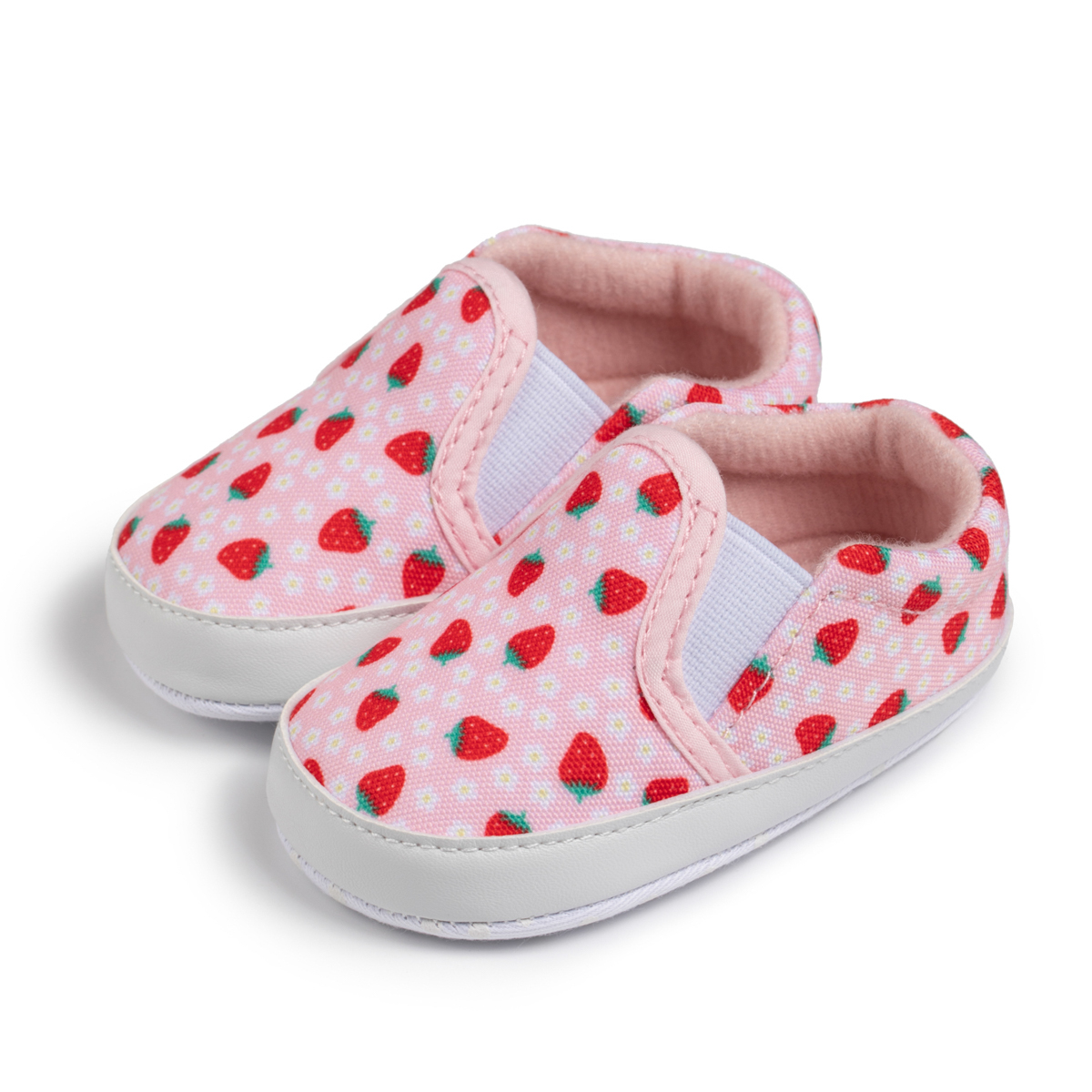 Strawberry Pink