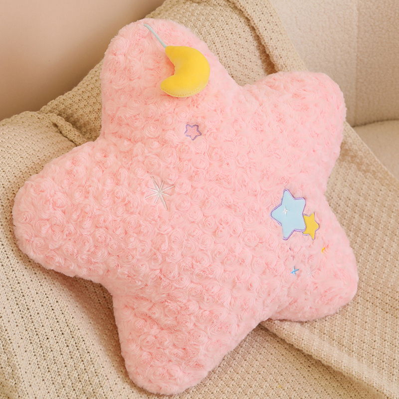 Pink Star