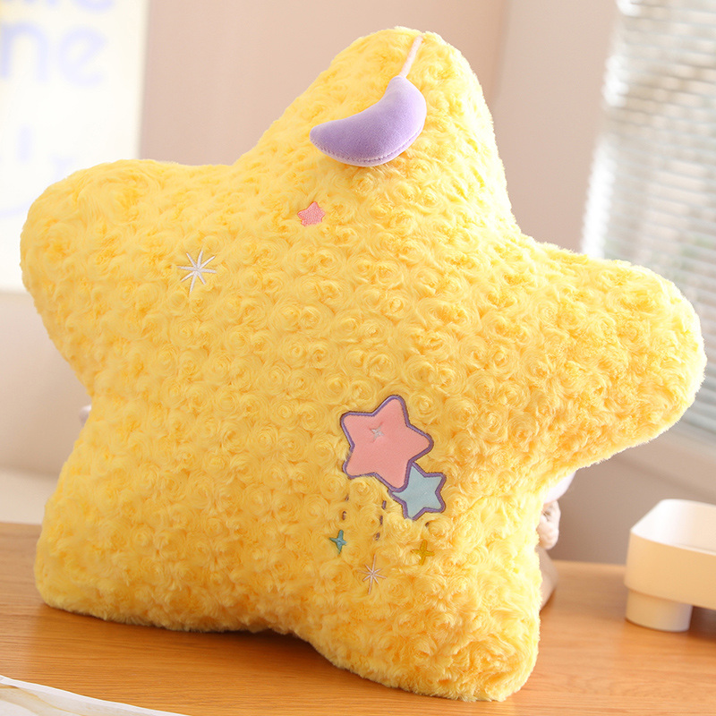 Yellow Star