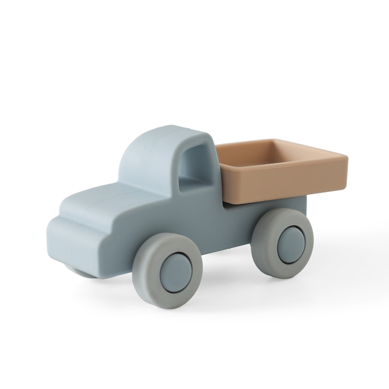Blue Truck