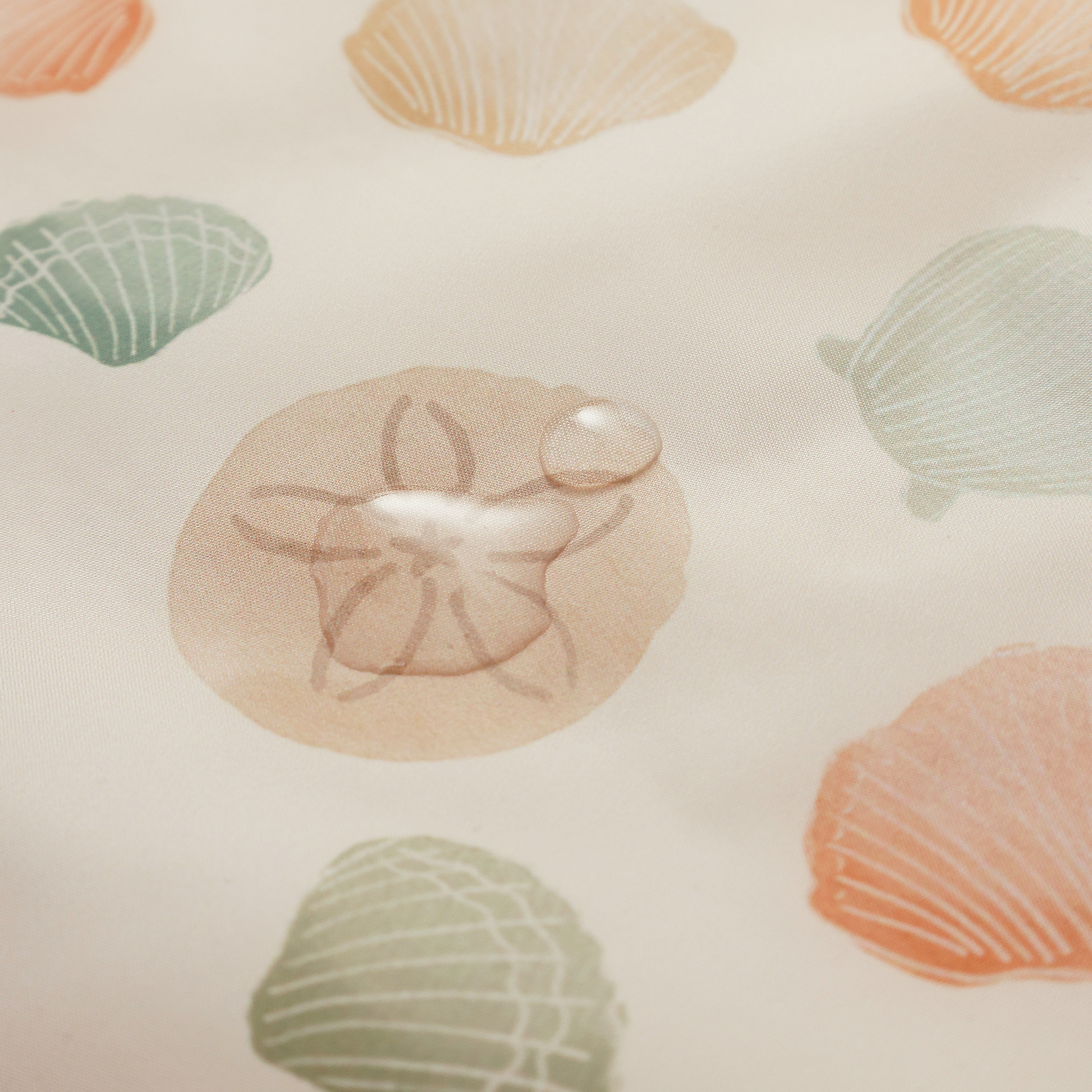 Waterproof Long Sleeve Baby Bib - Image 6