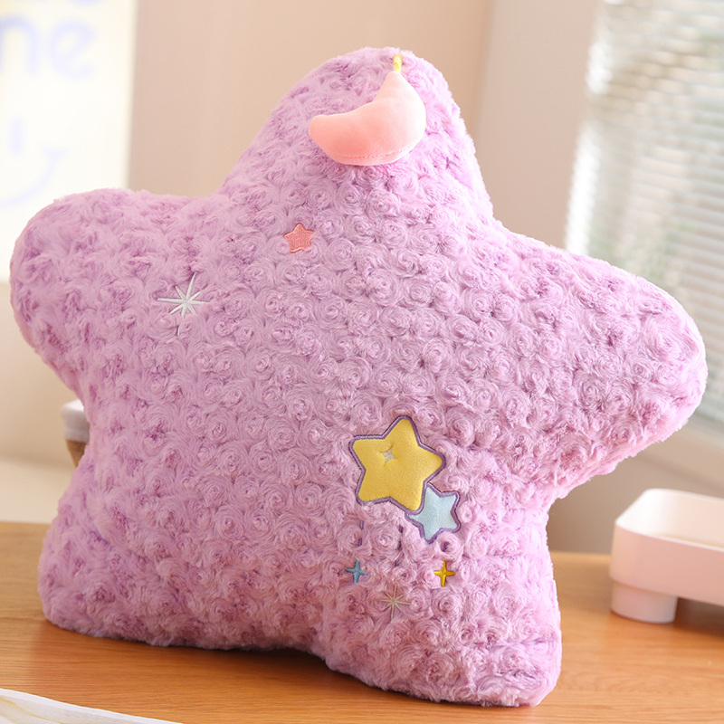 Purple Star