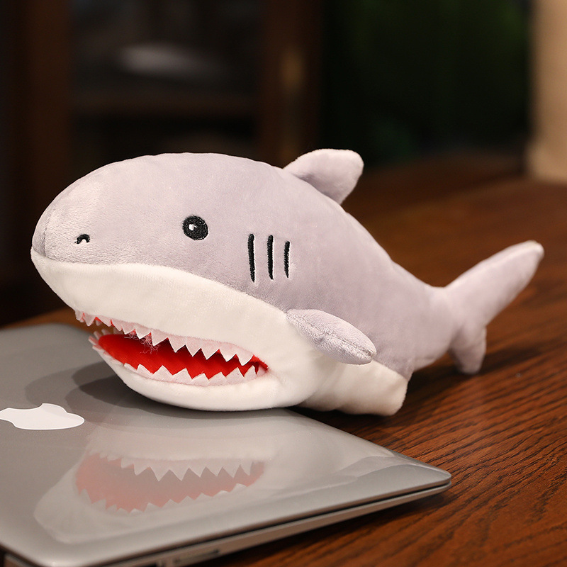 Fun Lifelike Animal Hand Puppets for Kids & Adults - Image 10