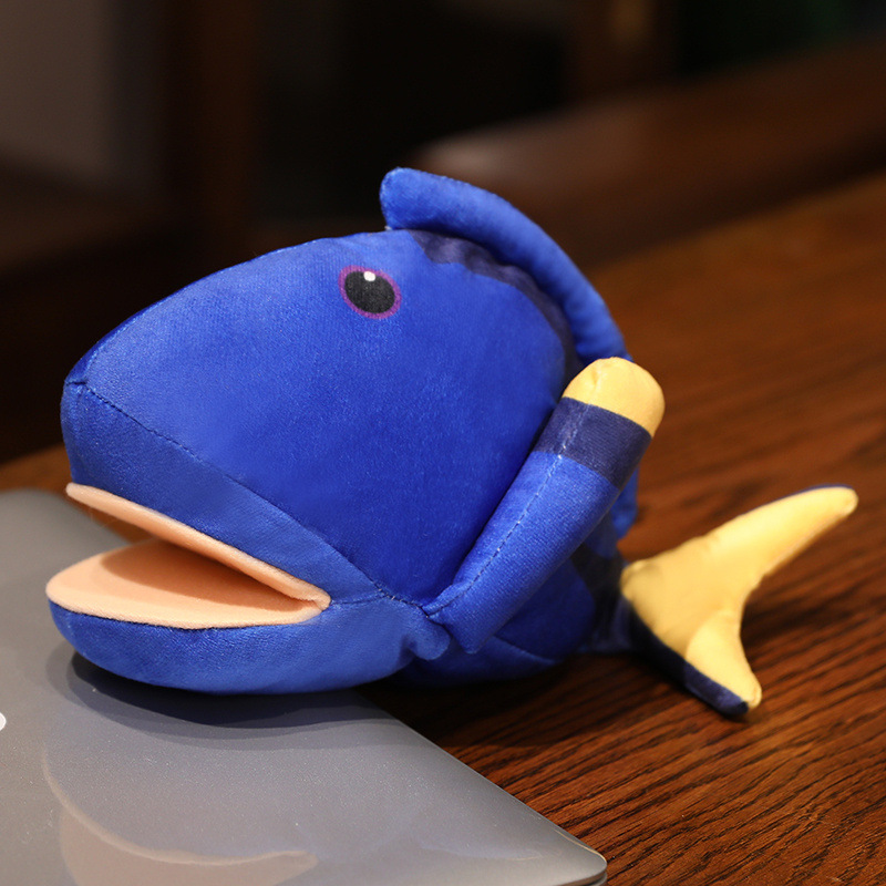 Fun Lifelike Animal Hand Puppets for Kids & Adults - Image 7