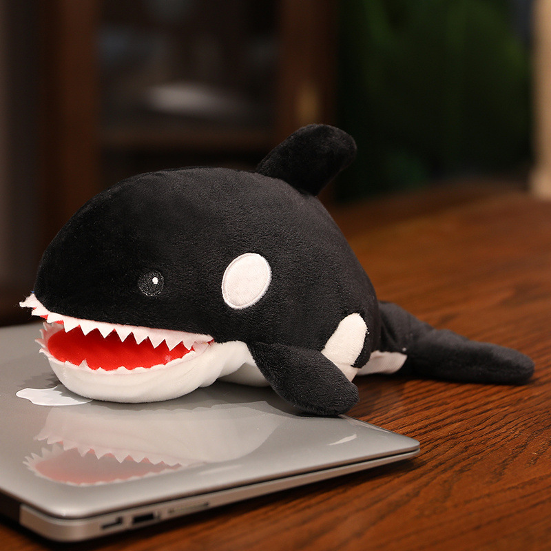 Fun Lifelike Animal Hand Puppets for Kids & Adults - Image 9