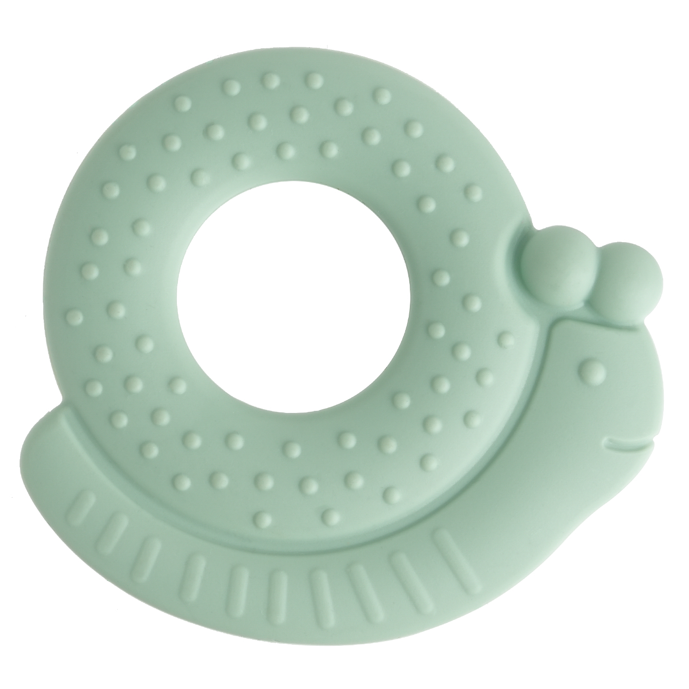 Soft green