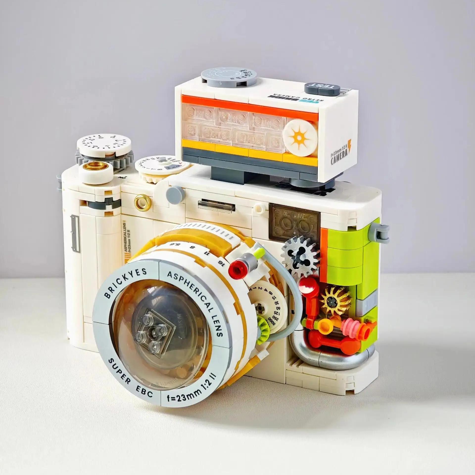 White With box
