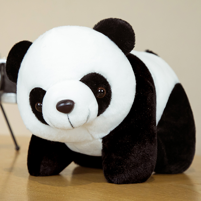 No bamboo
