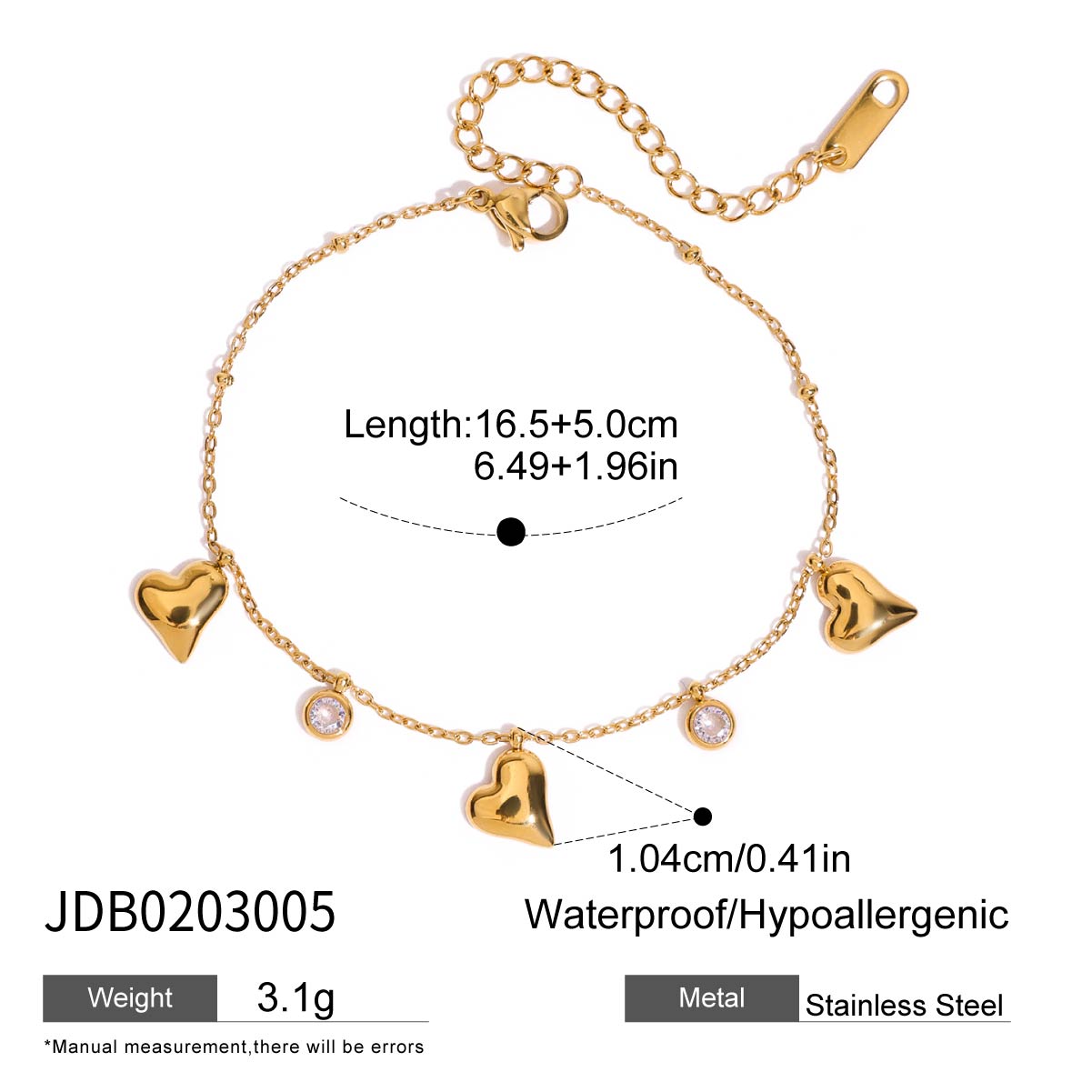 JDB0203005