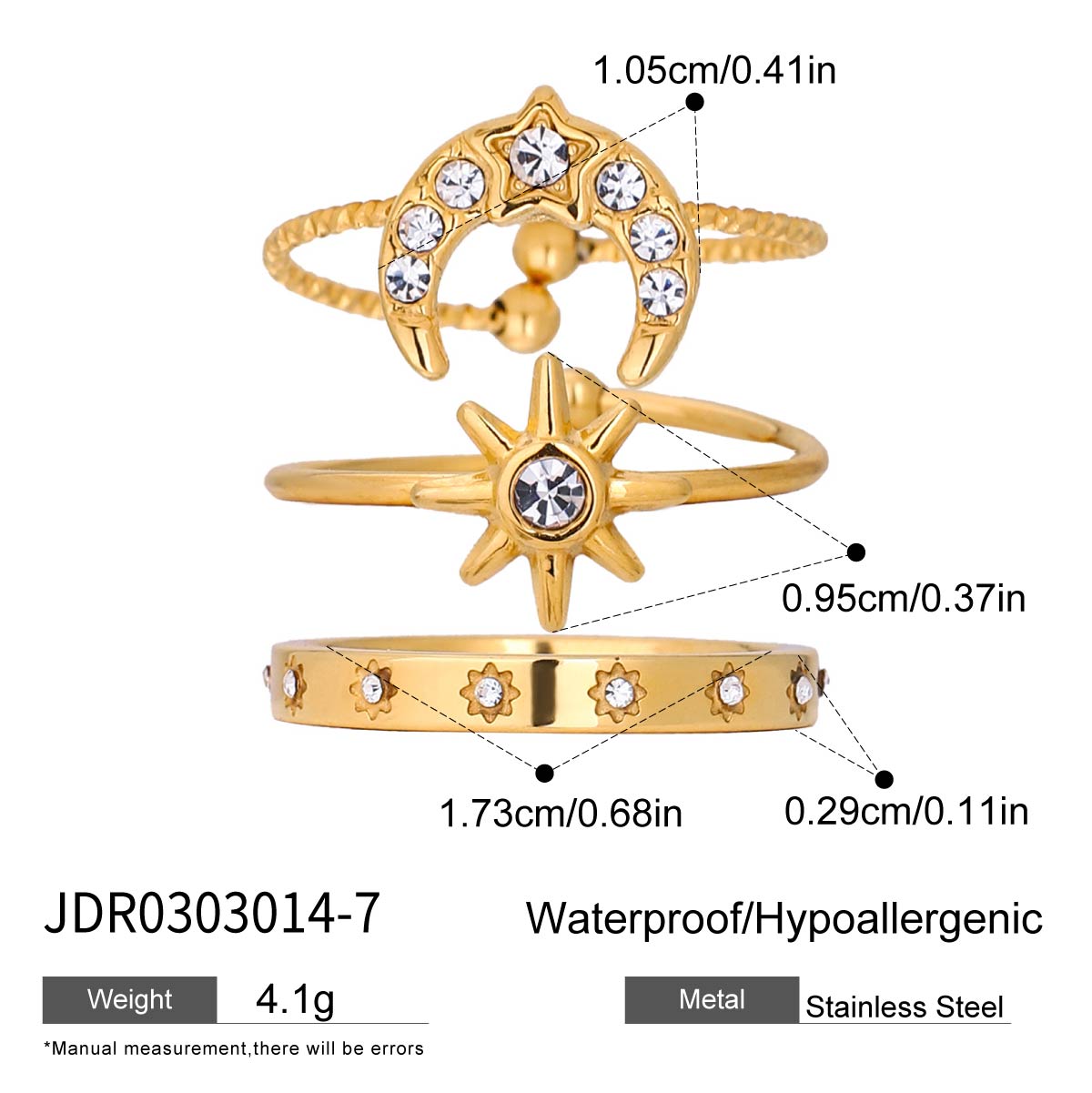 Gold
