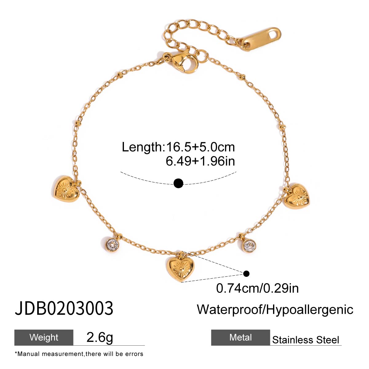 JDB0203003