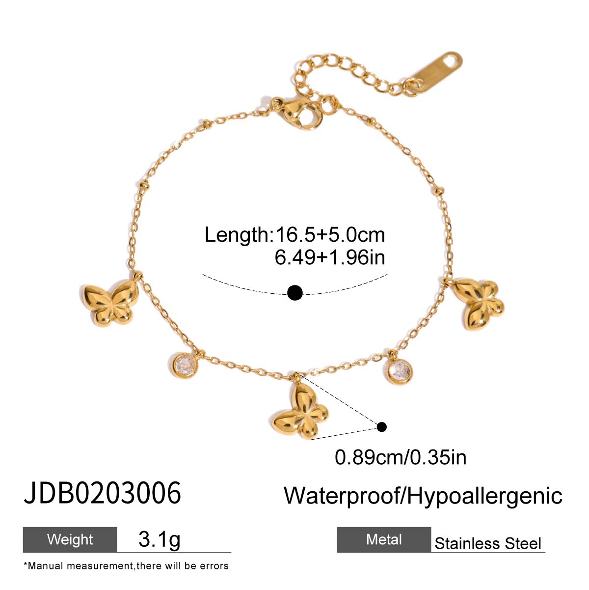 JDB0203006