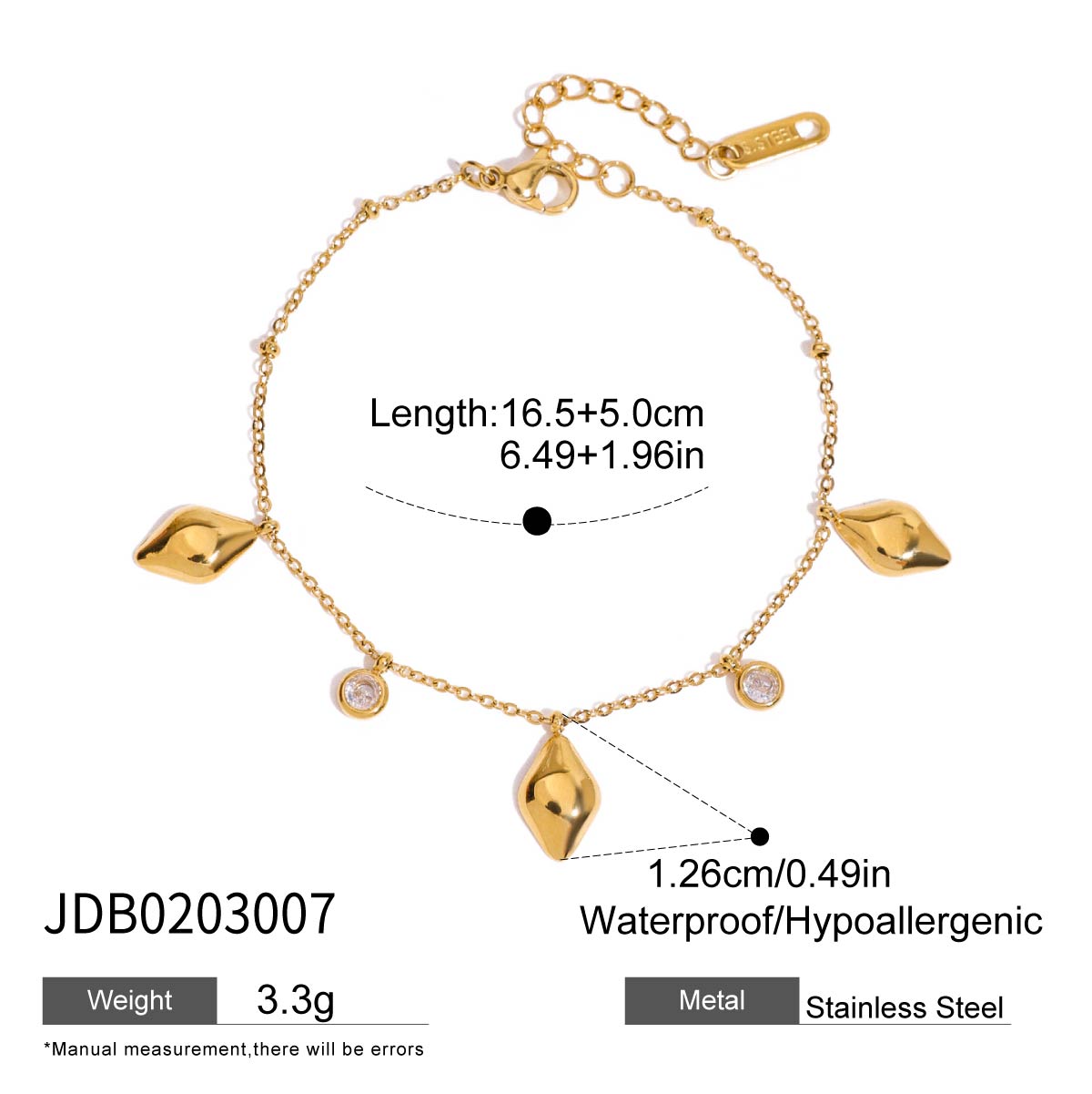 JDB0203007