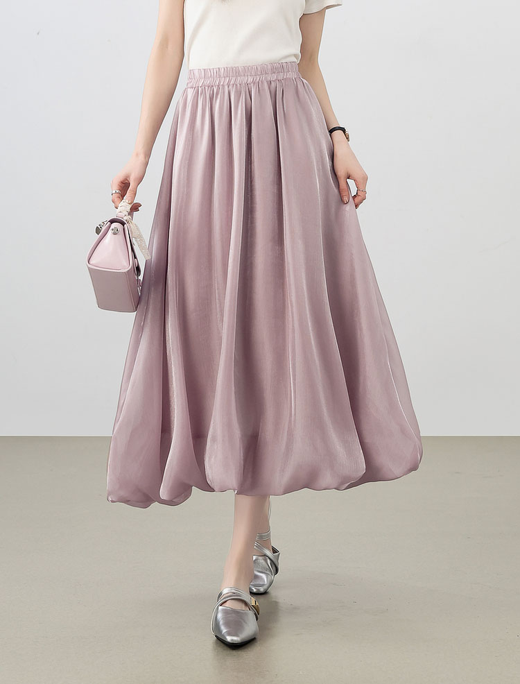 Pink purple