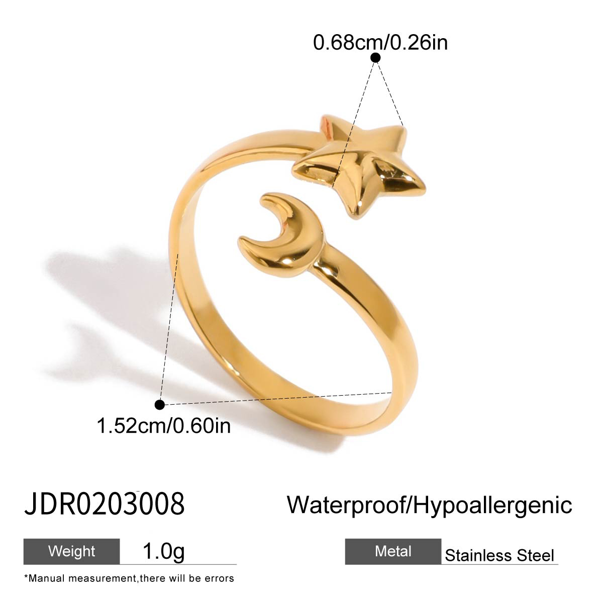 Gold