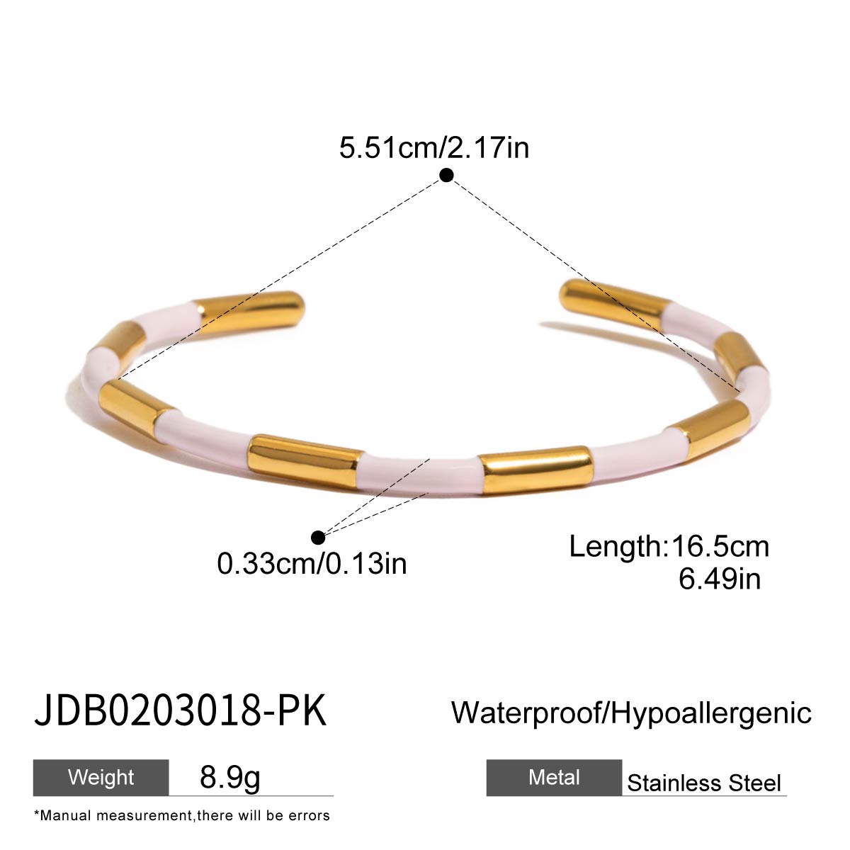 JDB0203018-PK