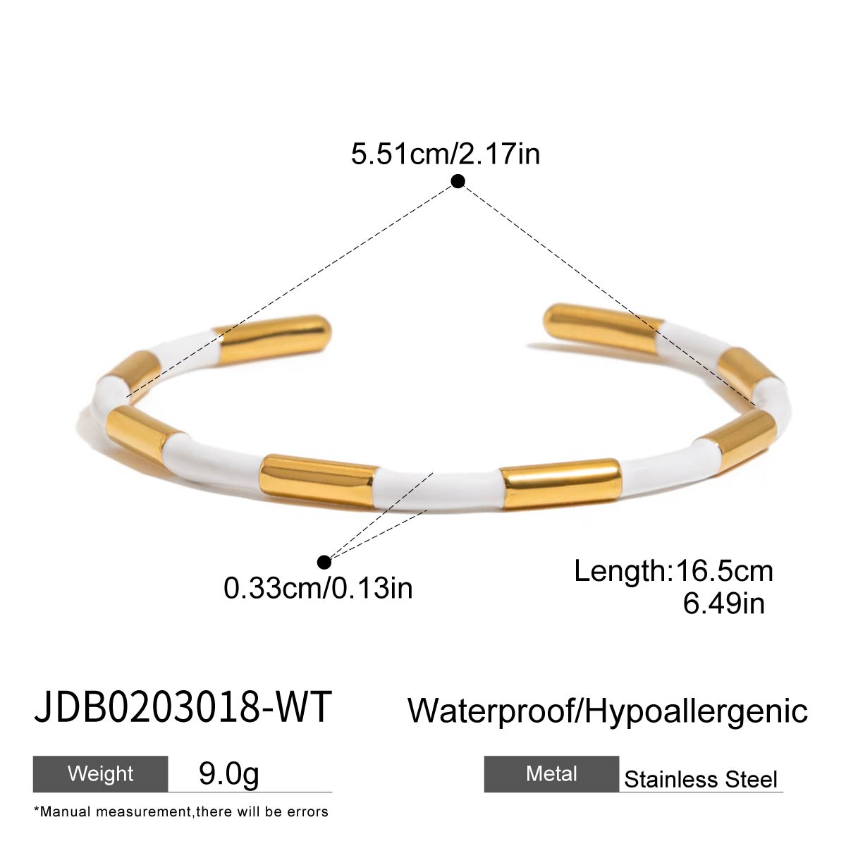 JDB0203018-WT