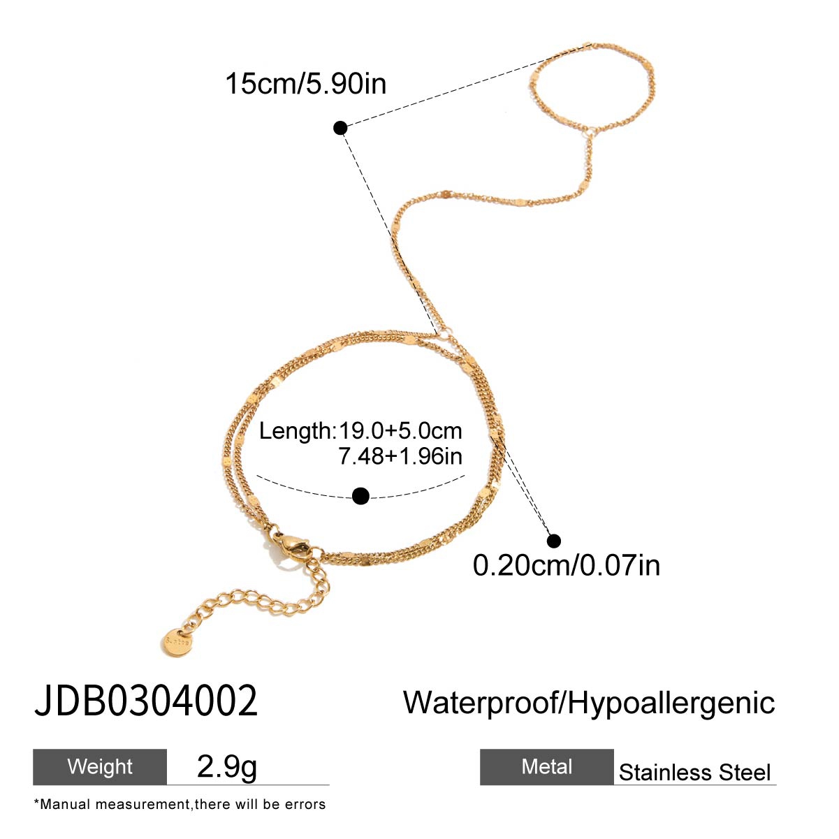 JDB0304002