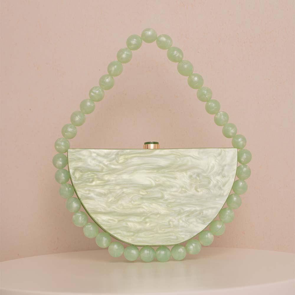 Light green