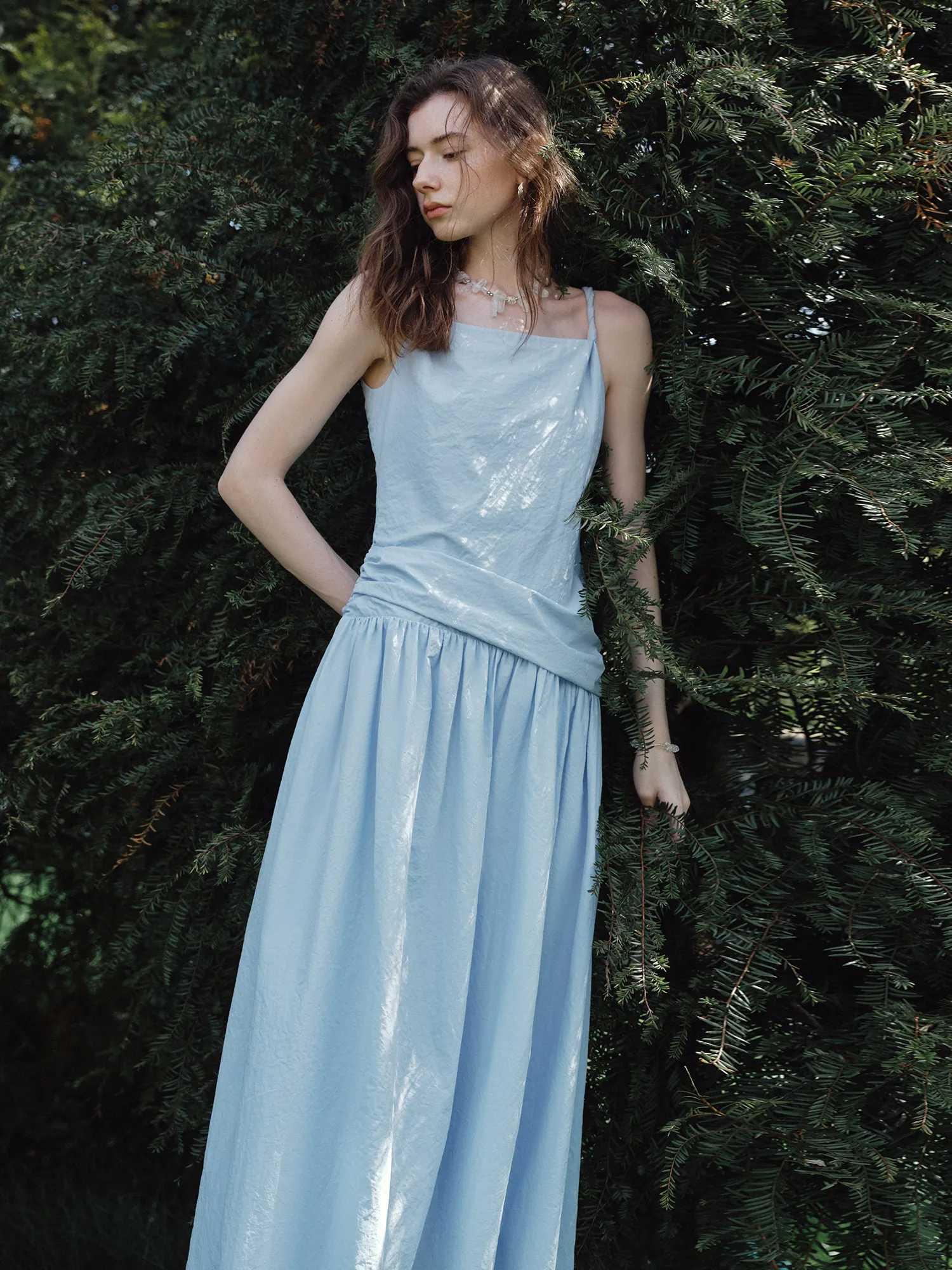 Sky Blue